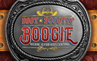 Boot Scootin' Boogie 2026
