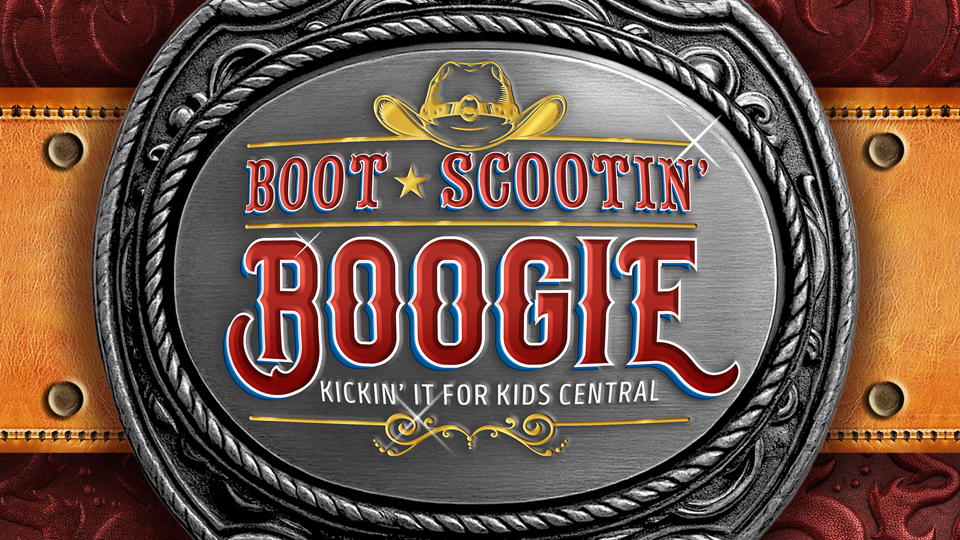 Boot Scootin' Boogie 2026