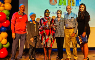 CARE Awards 2024 – FEB 2025