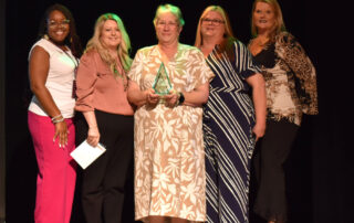 CARE Awards — OCT 2025