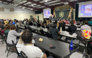 BOD Proclamation — NOV 2025