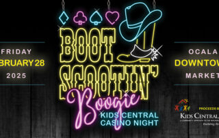 Boot Scootin' Boogie – FEB2025