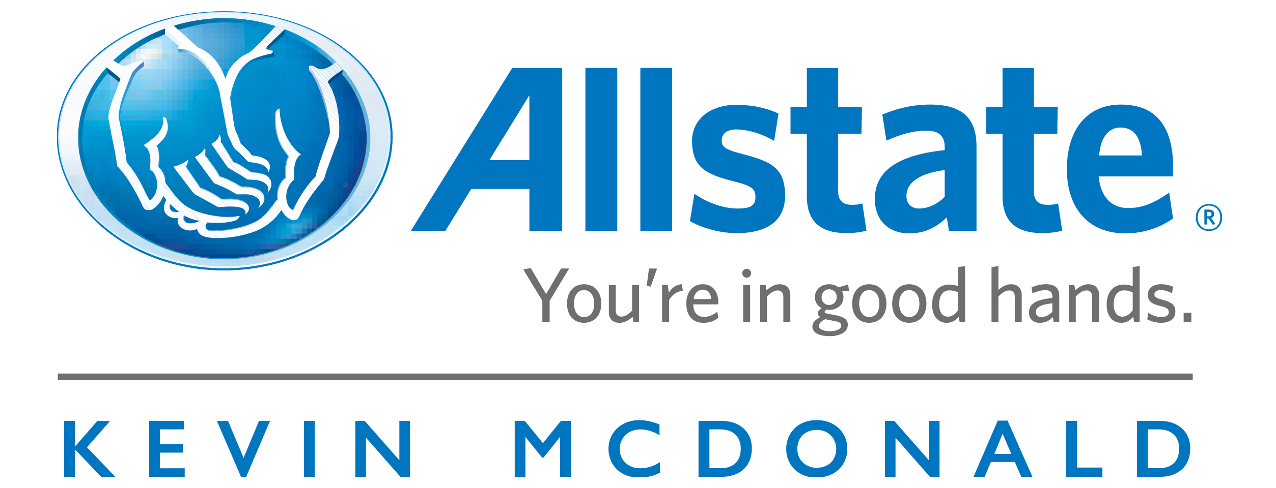 Allstate — Kevin McDonald