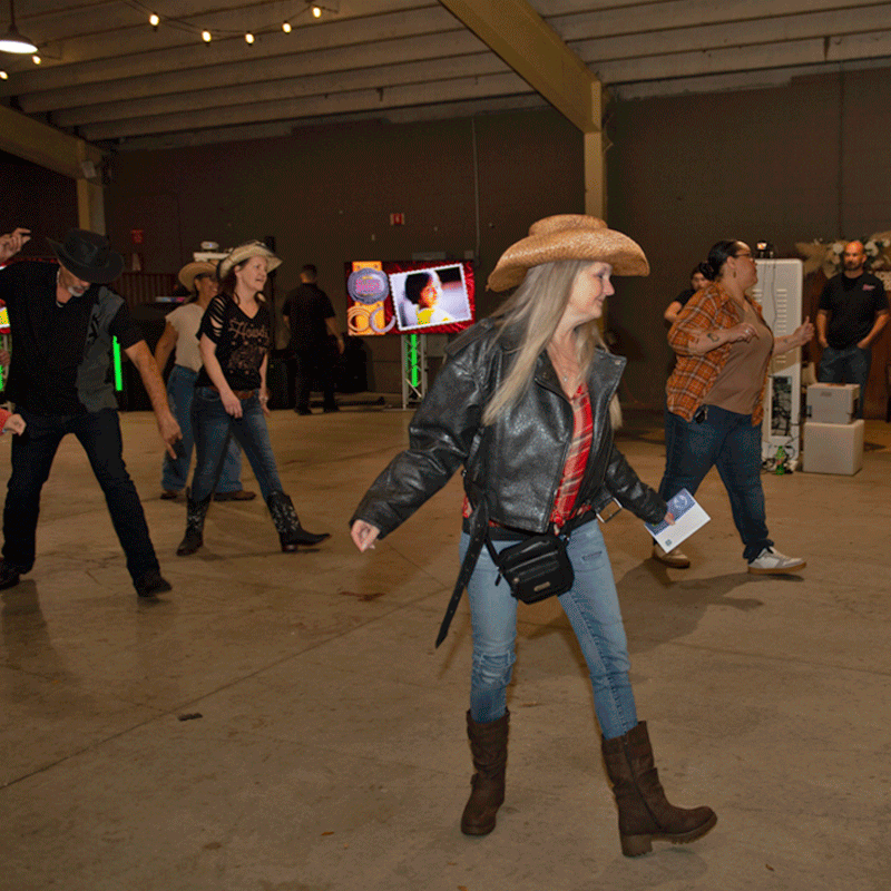 KID_BootScootinBoogie_2026_slideshow Boot Scootin' Boogie 2026