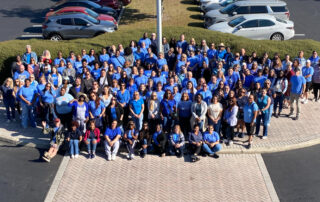 Kids Central Company Retreat 2026