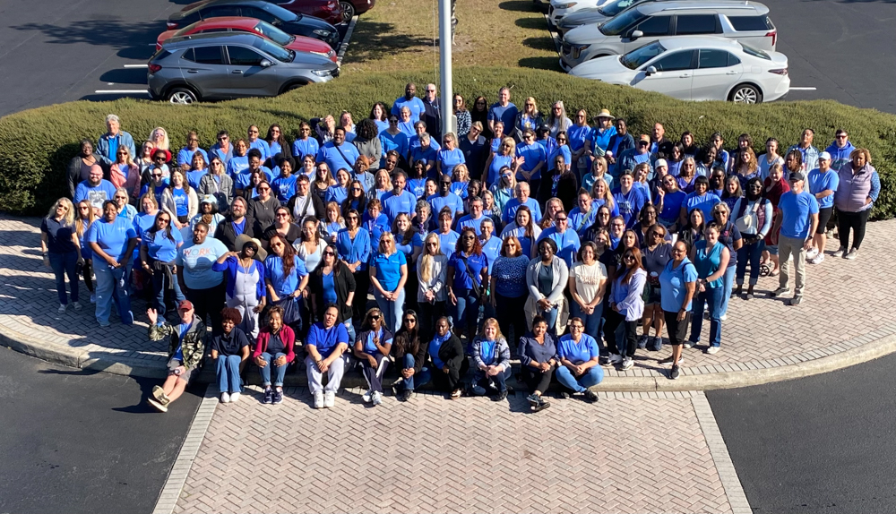 Kids Central Company Retreat 2026