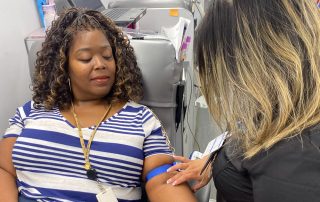 Kids Central Blood Drive 2026