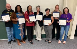 Quarterly Staff Awards Sept 2026
